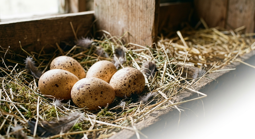 Are Guinea Fowl Eggs Good to Eat or Bad for You?