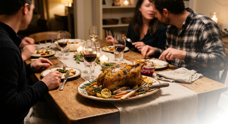 Can Humans Eat Guineafowl Meat? A Simple Guide