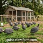 Complete Guinea Fowl Farming Guide