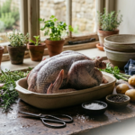 Guinea Fowl Meat Nutrition, Protein & Health Benefits