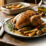 Guinea Fowl Meat Recipes