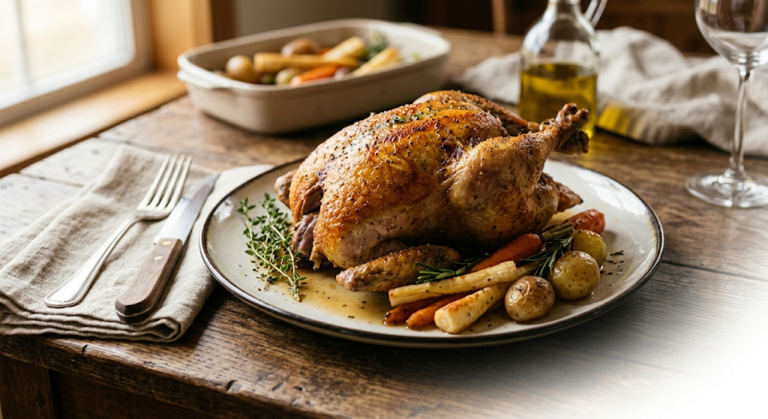 Top 10 Guinea Fowl Meat Recipes for Easy Home Cooking