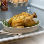 Guinea Fowl Meat Storage Guide