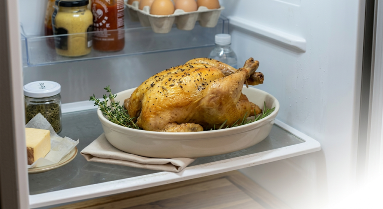 Guinea Fowl Meat Storage Guide: Shelf Life & Safety