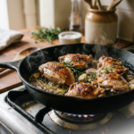 8 Guineafowl Cooking Mistakes You're Probably Making