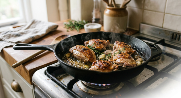 8 Guineafowl Cooking Mistakes You’re Probably Making