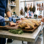 Where to Buy Guineafowl Meat in the UK