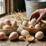 Guinea Fowl Egg Problems: 8 Common Issues & Fixes