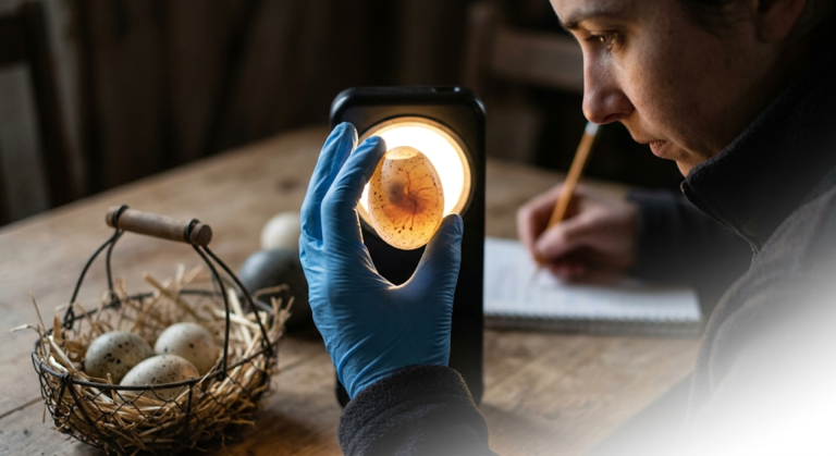 Guinea Fowl Eggs: The Complete Guide