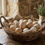 Guinea Fowl Eggs: Protein, Calories & Health Benefits