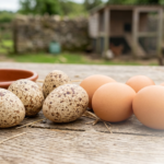Guinea Fowl Eggs vs Chicken Eggs: Which Is Healthier?