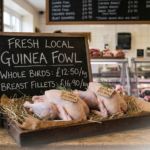 Guineafowl Meat Price Per Kg (UK, US, Africa Comparison)