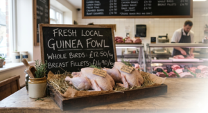 Guineafowl Meat Price Per Kg (UK, US, Africa Comparison)