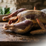 Why Is Guineafowl Meat Tough? Causes and Easy Fixes