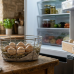 How to Store Guinea Fowl Eggs