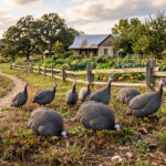 Guinea Fowl Pros and Cons: Are They Right for You?