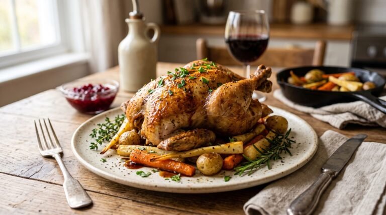7 Easy Guinea Fowl Meat Recipes to Try at Home