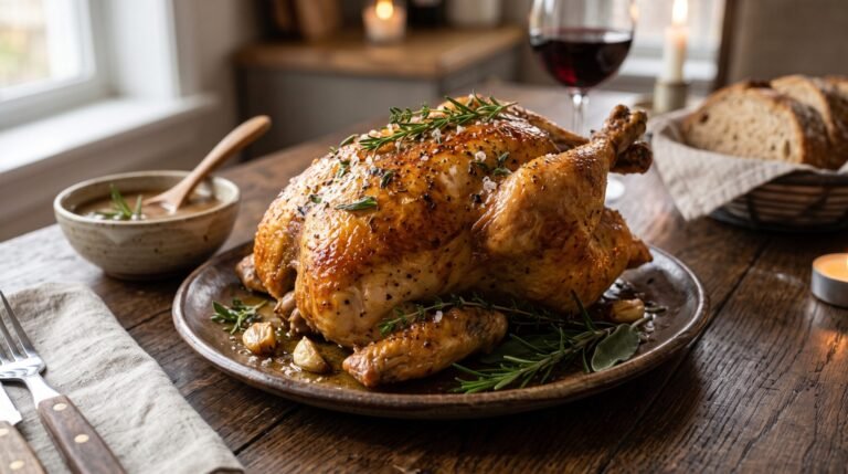 Guinea Fowl Meat: Taste, Nutrition & Health Benefits