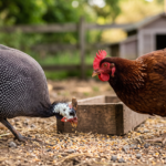 Guinea Fowl vs Chicken: Which Is More Profitable?