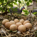 How Many Eggs Do Guinea Fowl Lay Per Year?