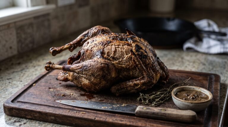 Common Guinea Fowl Cooking Mistakes to Avoid