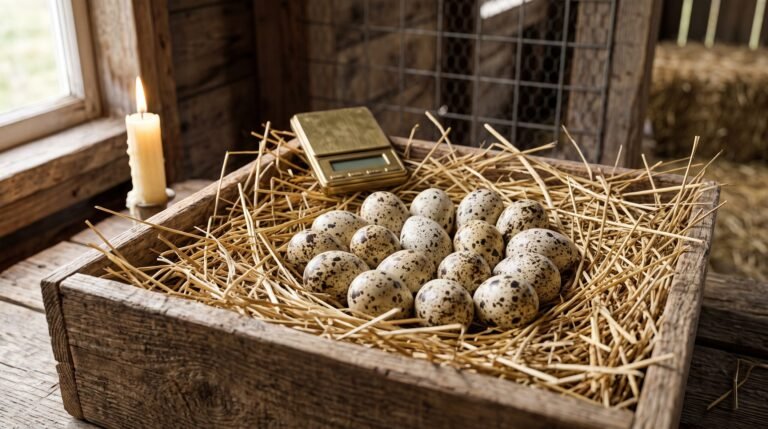 How to Tell If Guinea Fowl Eggs Are Fertile