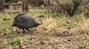 Home Do Guinea Fowl Eat or Kill Snakes, Mice, and Rats?
